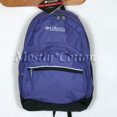 COLUMBIA Long Creek Daypack BACKPACK Books School NwT New With Tags