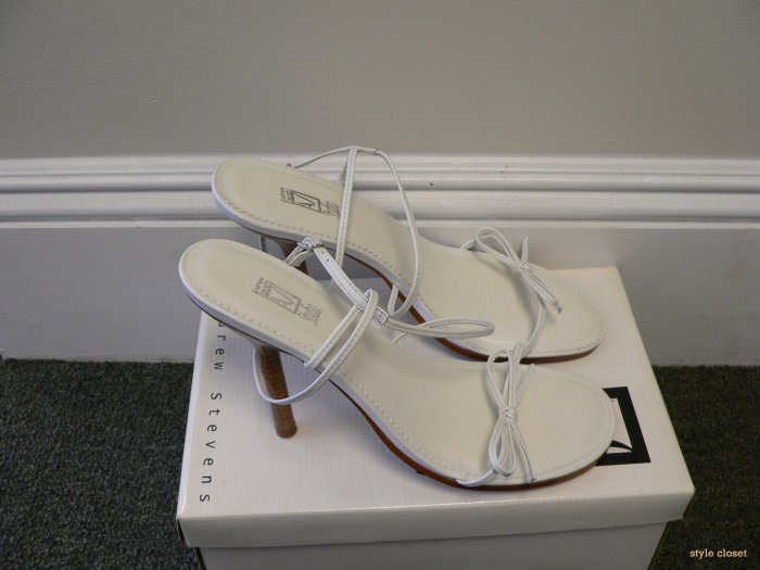 Andrew Stevens scandals with leather straps