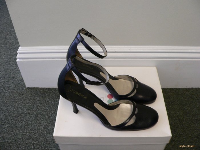 BCBG Pumps