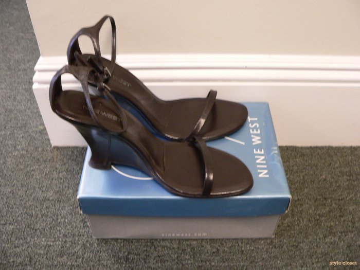 Nine West Wedges
