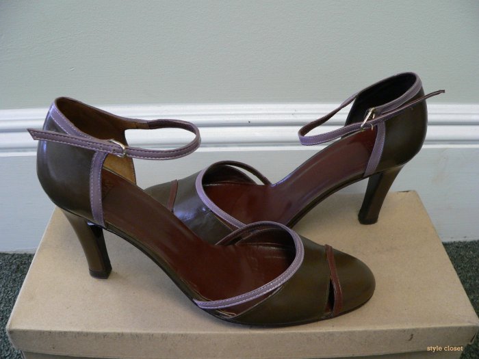 Zara pumps