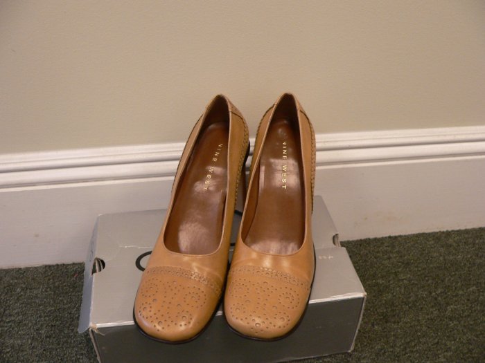 Nine West Pumps