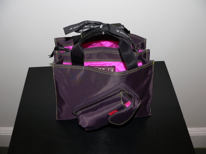 Un Après-Midi De Chien handbag