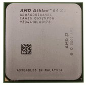 AMDAthlon 64X25000