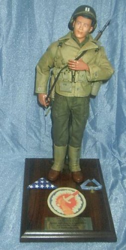 ASIAN SOLDIER MEDAL OF HONOR