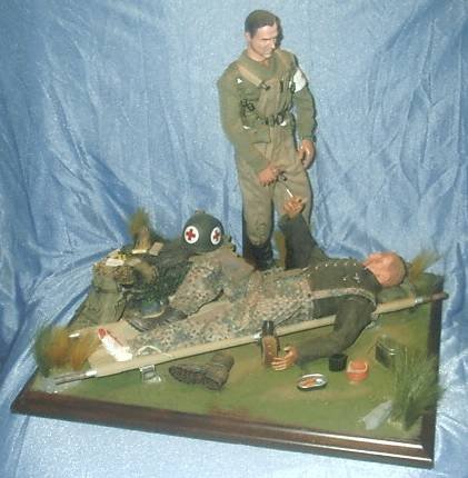 US ARMY MEDIC