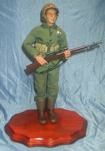 US MARINE