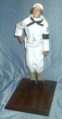 US SAILOR