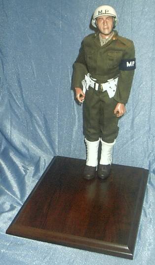 US ARMY MILITARY POLICE