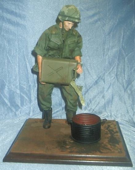 US SOLDIER