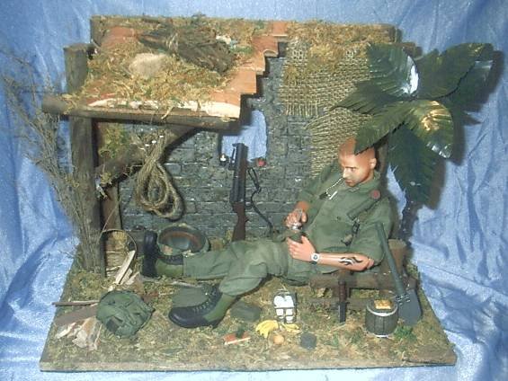 US SOLDIER