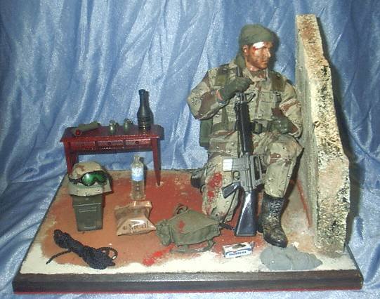 US SOLDIER