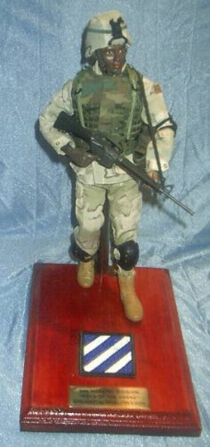 US SOLDIER
