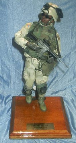 US SOLDIER