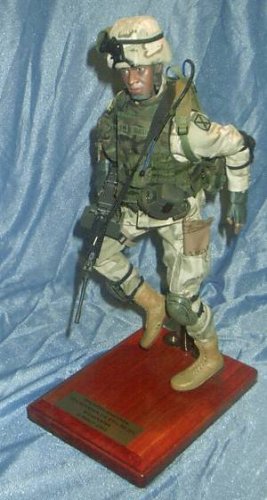 US SOLDIER