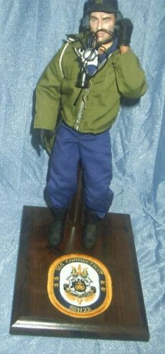 US SAILOR