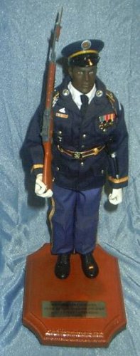 US SOLDIER