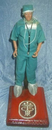 US ARMY NURSE