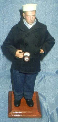 US SAILOR