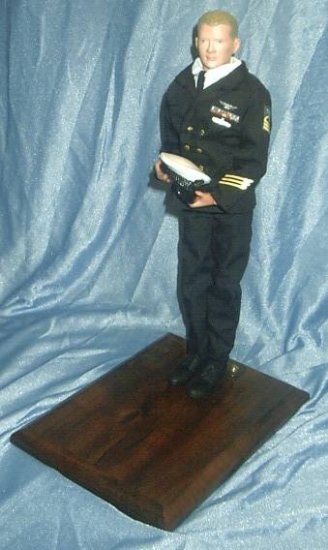 US SAILOR