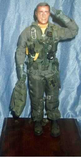 COMMANDER IN CHIEF