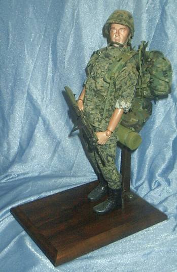 US MARINE