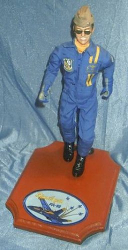 US NAVY PILOT