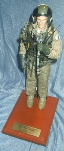 US NAVY PILOT