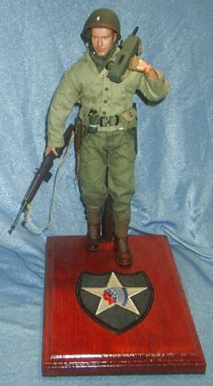 US SOLDIER