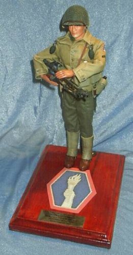 ASIAN SOLDIER MEDAL OF HONOR