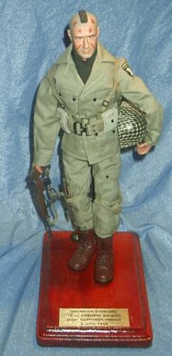 US ARMY 101ST SOLDIER