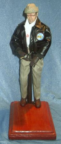 US NAVY PILOT