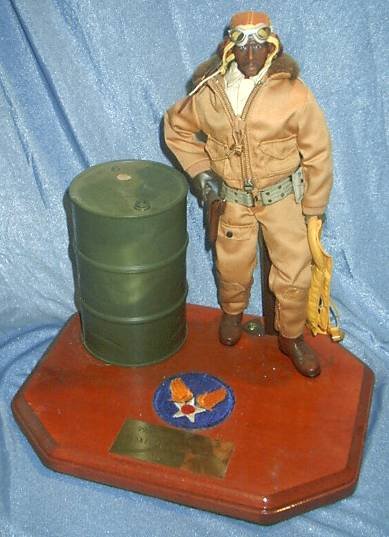 TUSKEGEE PILOT
