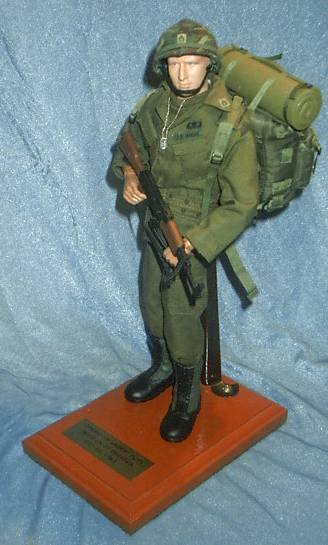 US RANGER