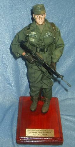 US SOLDIER