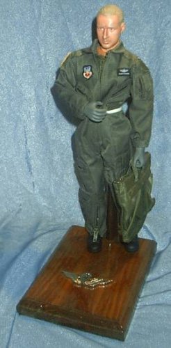 US Pilot