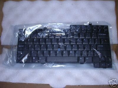 Laptop Keyboard For Dell Laptop D500 D600 8500 8600 1M745