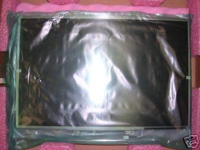 DELL INSPIRON 8600 8500 D800 9100 15.4 WXGA SCREEN LCD W0763 X4241