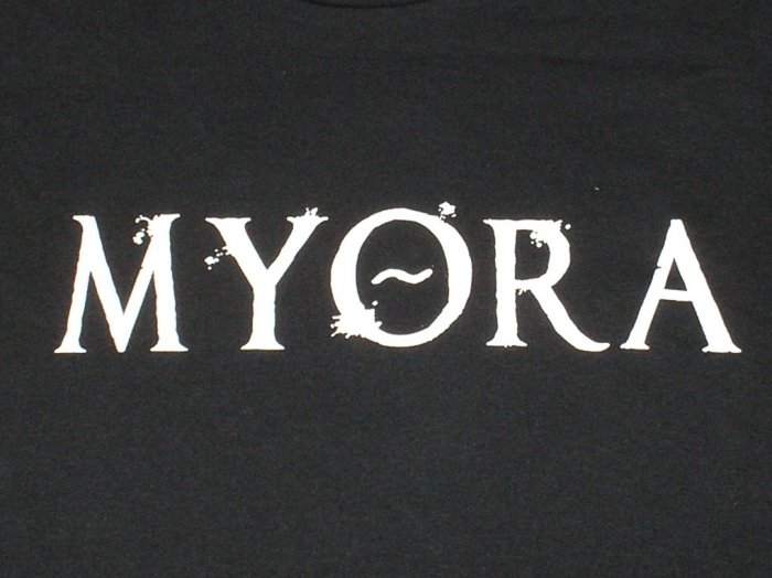 Myora T-shirt