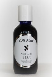 Absolute Beet Face Cleanser