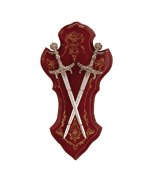 Item # 31746-Medieval Style Swords
