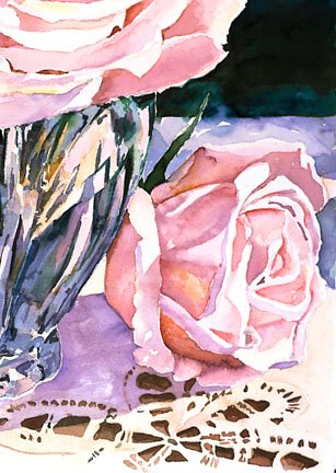 Arleta's Inspiration Greeting Card Set with envelopes