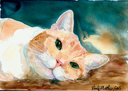 Can We Play Now, Please? Reproduction Print