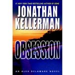Jonathan Kellerman : Obsession