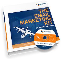 The Email Marketing Kit