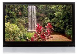 Toshiba 42 Inch HD DLP Projection TV with HDMI