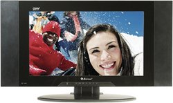 ASTAR 27" LCD TV
