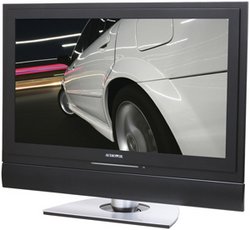 Audiovox 32" Flat Panel LCD