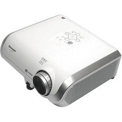 SHARP DLP Projector with 1000 Lumens