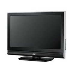 JVC 32" Flat Panel LCD with ATSC